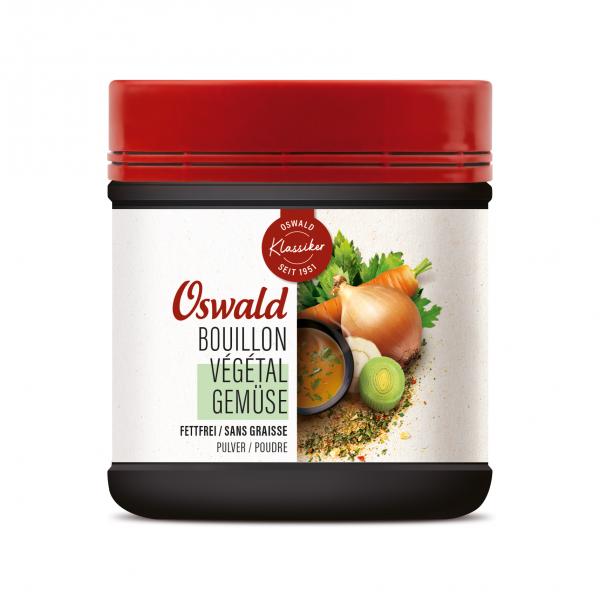 Vegetal fettfrei 500 g
